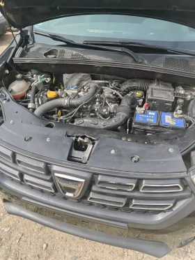 Dacia Dokker, снимка 11