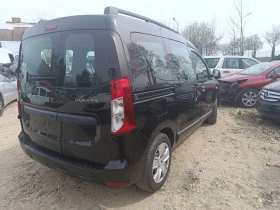 Dacia Dokker, снимка 5