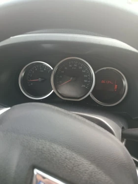 Dacia Dokker, снимка 17