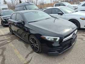 Mercedes-Benz A 35 * AMG * ПАНОРАМА* ДВА КЛЮЧА* ПОДГРЕВ* , снимка 2