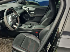 Mercedes-Benz A 35 * AMG * ПАНОРАМА* ДВА КЛЮЧА* ПОДГРЕВ* , снимка 4