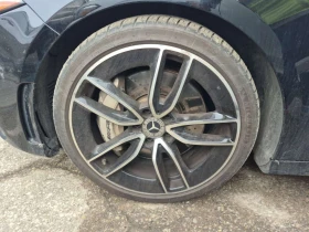 Mercedes-Benz A 35 * AMG * ПАНОРАМА* ДВА КЛЮЧА* ПОДГРЕВ* , снимка 5