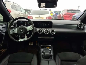 Mercedes-Benz A 35 * AMG * ПАНОРАМА* ДВА КЛЮЧА* ПОДГРЕВ* , снимка 9