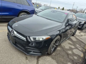 Mercedes-Benz A 35 * AMG * ПАНОРАМА* ДВА КЛЮЧА* ПОДГРЕВ* , снимка 1