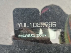 Mercedes-Benz A 35 * AMG * ПАНОРАМА* ДВА КЛЮЧА* ПОДГРЕВ* , снимка 15