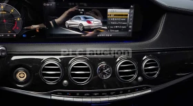 Mercedes-Benz S 350 АВТОКРЕДИТ, снимка 11