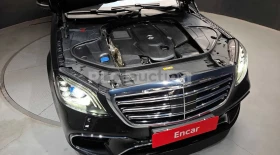 Mercedes-Benz S 350 АВТОКРЕДИТ, снимка 4