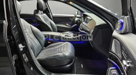 Mercedes-Benz S 350 АВТОКРЕДИТ, снимка 7