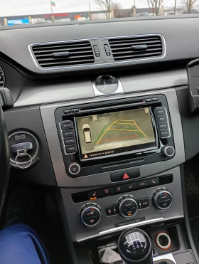 VW Passat 2.0 tdi blumotion, снимка 11