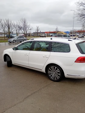 VW Passat 2.0 tdi blumotion, снимка 6