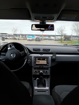 VW Passat 2.0 tdi blumotion, снимка 9