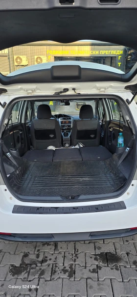 Toyota Verso, снимка 14