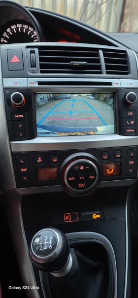 Toyota Verso, снимка 7