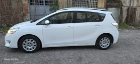 Toyota Verso, снимка 1