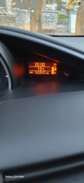 Toyota Verso, снимка 8