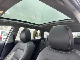 Toyota Avensis 1.8i EURO5 КОЖА-АЛКАНТАРА, снимка 14