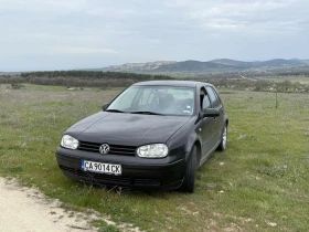 VW Golf 4, снимка 1