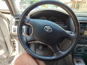 Toyota Avensis 1.8 LPG, снимка 8