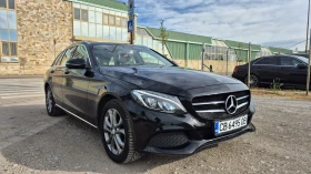 Mercedes-Benz C 220 Cdi 150 000 km * Бяла Кожа * Обслужен* Бартер, снимка 7