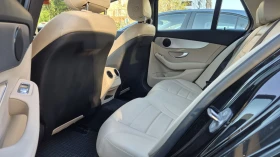 Mercedes-Benz C 220 Cdi 150 000 km * Бяла Кожа * Обслужен* Бартер, снимка 10