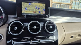 Mercedes-Benz C 220 Cdi 150 000 km * Бяла Кожа * Обслужен* Бартер, снимка 12