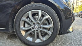 Mercedes-Benz C 220 Cdi 150 000 km * Бяла Кожа * Обслужен* Бартер, снимка 7