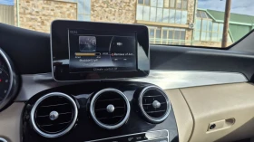 Mercedes-Benz C 220 Cdi 150 000 km * Бяла Кожа * Обслужен* Бартер, снимка 14