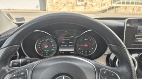 Mercedes-Benz C 220 Cdi 150 000 km * Бяла Кожа * Обслужен* Бартер, снимка 13