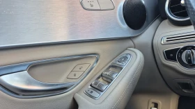 Mercedes-Benz C 220 Cdi 150 000 km * Бяла Кожа * Обслужен* Бартер, снимка 11