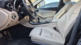 Mercedes-Benz C 220 Cdi 150 000 km * Бяла Кожа * Обслужен* Бартер, снимка 9