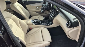 Mercedes-Benz C 220 Cdi 150 000 km * Бяла Кожа * Обслужен* Бартер, снимка 9