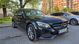 Mercedes-Benz C 220 Cdi 150 000 km * Бяла Кожа * Обслужен* Бартер, снимка 5