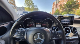 Mercedes-Benz C 220 Cdi 150 000 km * Бяла Кожа * Обслужен* Бартер, снимка 15