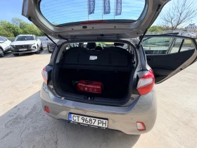Hyundai I10 1200 куб.см. автомат 1-ви собственик , снимка 12