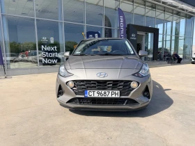 Hyundai I10 1200 куб.см. автомат 1-ви собственик , снимка 2