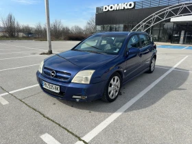 Opel Signum 2.2 DTI, снимка 5