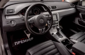 VW CC 2.0TDI-4Motion-Реални Км!, снимка 7