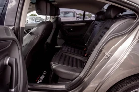 VW CC 2.0TDI-4Motion-Реални Км!, снимка 13