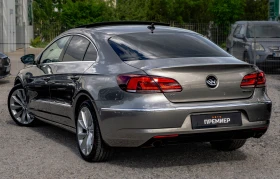 VW CC 2.0TDI-4Motion-Реални Км!, снимка 6
