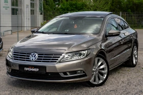 VW CC 2.0TDI-4Motion-Реални Км!, снимка 1