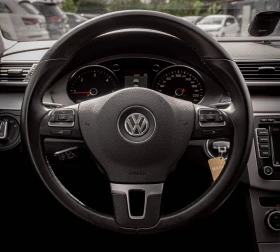 VW CC 2.0TDI-4Motion-Реални Км!, снимка 9