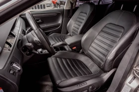 VW CC 2.0TDI-4Motion-Реални Км!, снимка 12