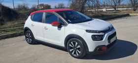 Citroen C3, снимка 5