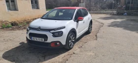 Citroen C3, снимка 1