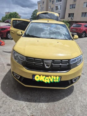 Dacia Sandero, снимка 1