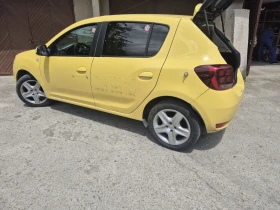 Dacia Sandero, снимка 2