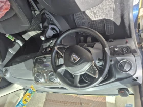 Dacia Sandero, снимка 6