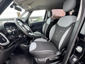 Fiat 500L 1.3mjet ИТАЛИЯ, снимка 8