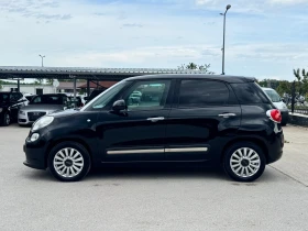 Fiat 500L 1.3mjet ИТАЛИЯ, снимка 2