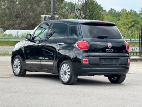 Fiat 500L 1.3mjet ИТАЛИЯ, снимка 5